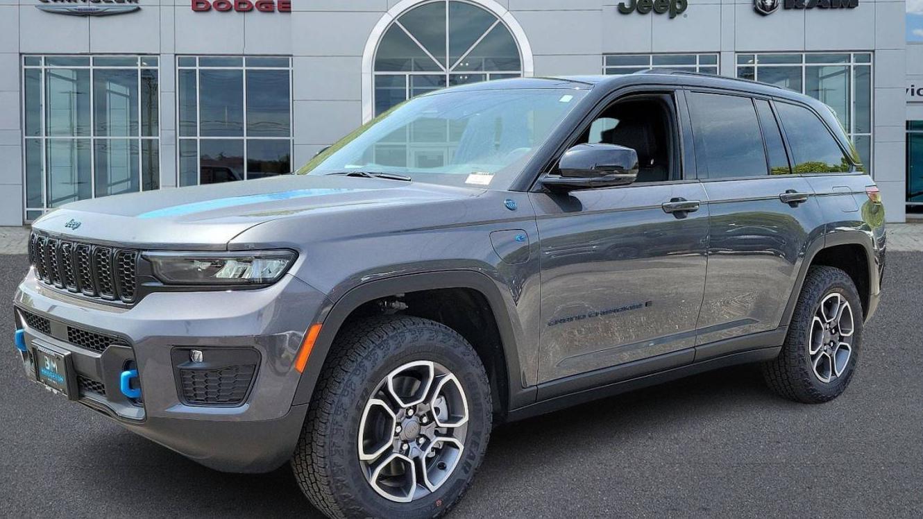 JEEP GRAND CHEROKEE 2022 1C4RJYC65N8717344 image